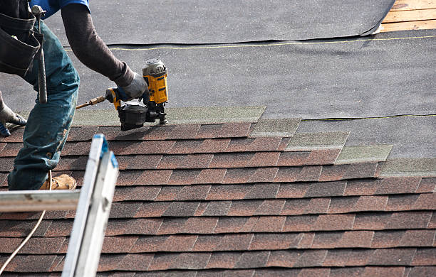 Licensed Gutter Installation service in Xenia, OH - Brentwood Metal Roofing